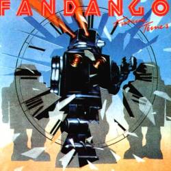 Fandango : Future Times